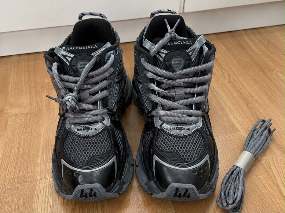 Balenciaga Runner, 42, noi
