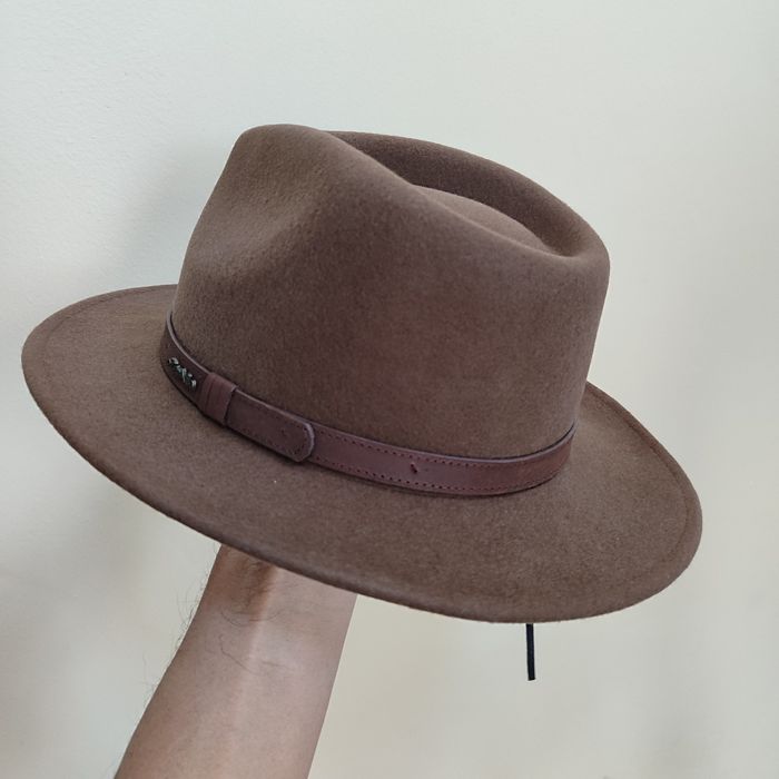 Шляпы мужские и унисекс