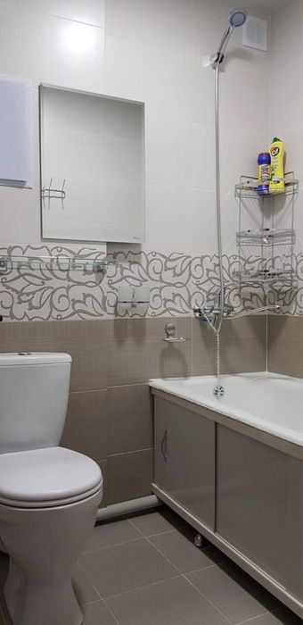 Сдаётся 1 комн.квартира