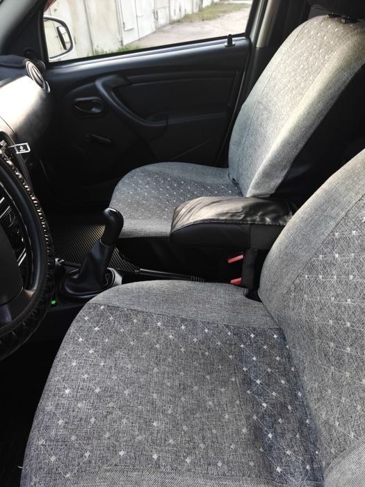 Renault Duster 1,6