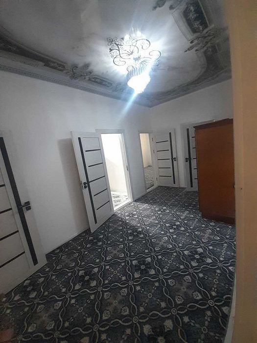 Moxixosada uy ijaraga beriladi 3 xonali uy