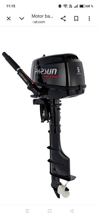 1.Vând  Barcă Nouă gonflabilă Kolibri KM-330 DLS.  Cu  Podină Tego.. Cu, Motor Parsun 5HP F5BMS, Cizmă scurtă, Și Accesorii Separat..