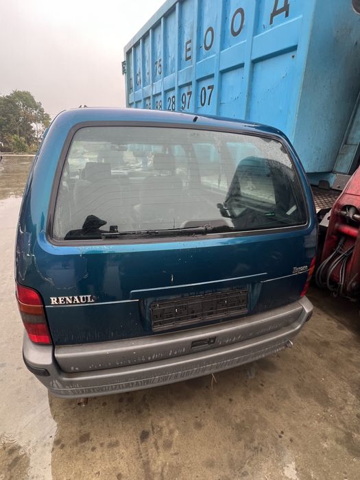 Renault Espace 2 НА ЧАСТИ