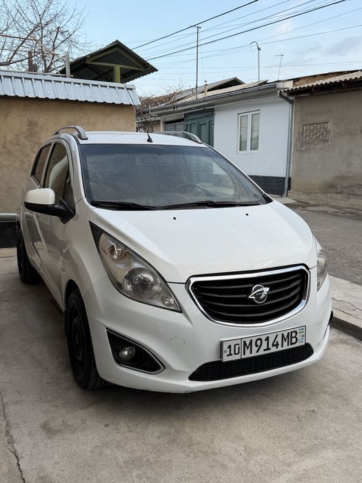 Спарк 2 позиция срочно продается