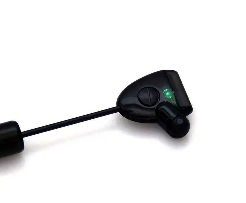 Set 4 Swingeri pescuit crap