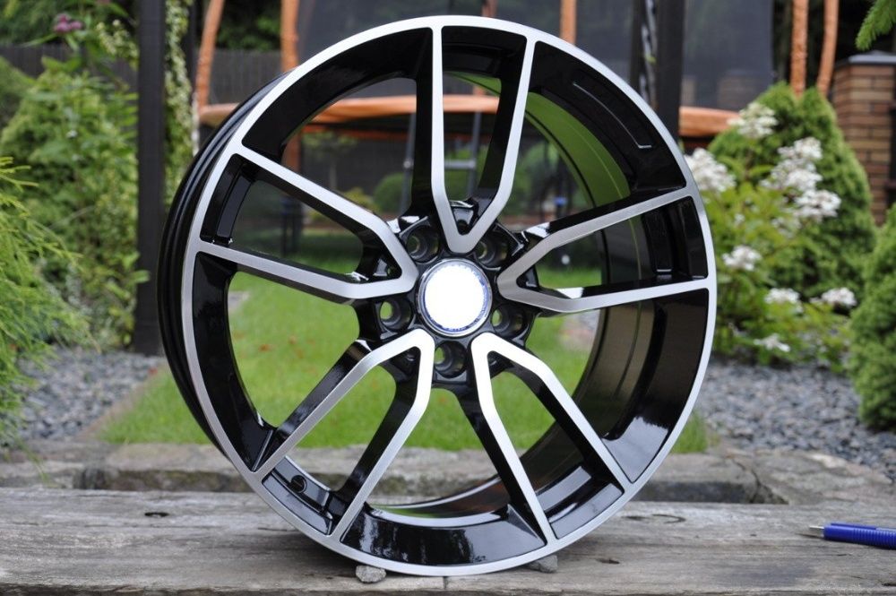 18" 19" Джанти Мерцедес 5X112 MERCEDES E S GLA GL AMG X156 GLC GLE W1
