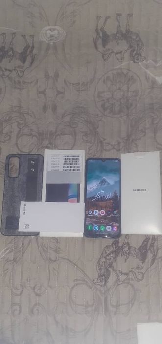 Galaxy 05 s 04 128 gb