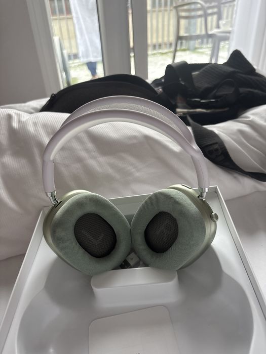 Airpods max noi