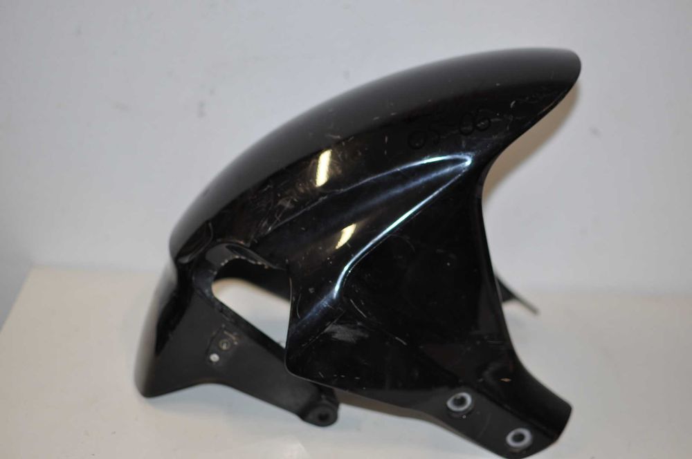 Carene  scarite CBR 600RR 2004 2006