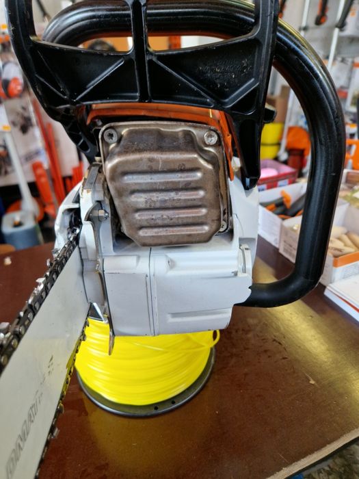 Моторен трион Stihl MS 362