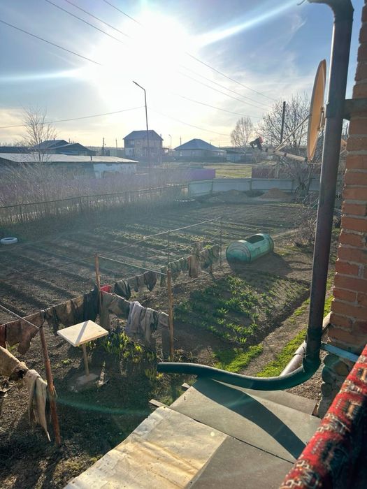 Большой дом ул.загородна 7