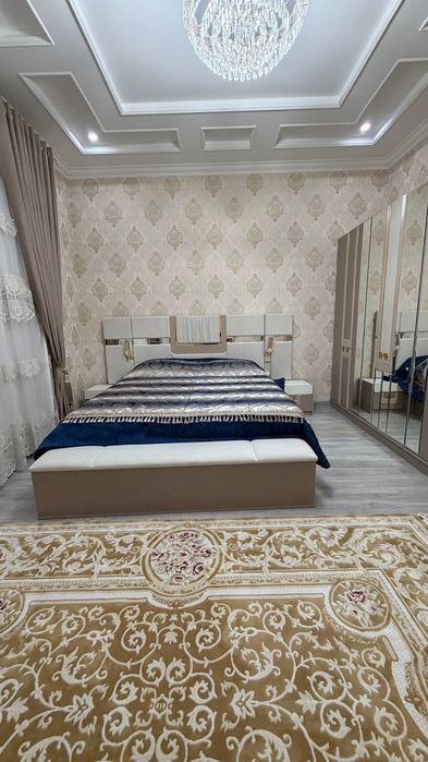 Сергели Дом сдается 7 ком