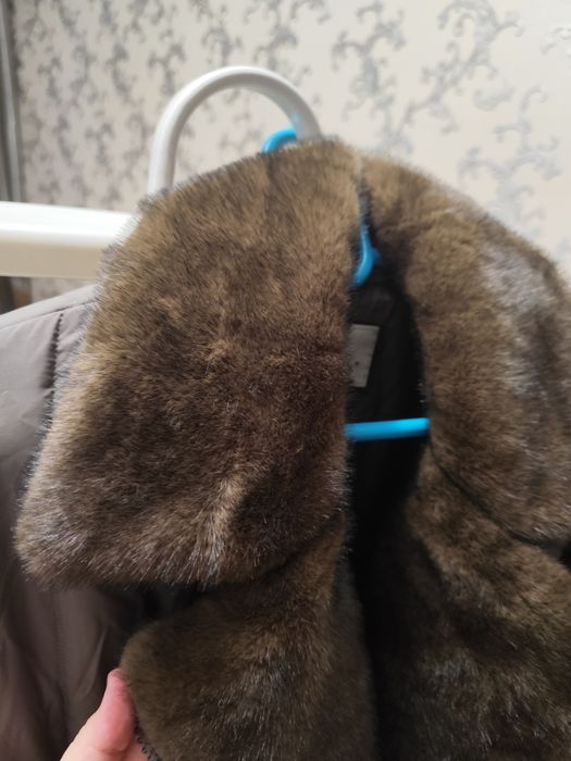 Продам пальто новое