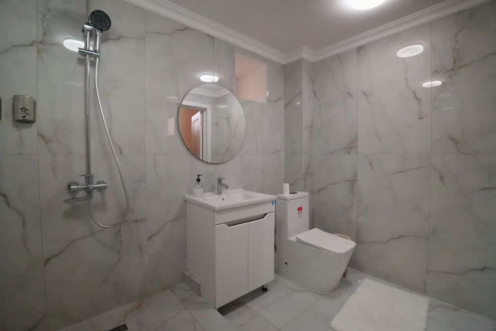 Гостевой дом в Щучинске