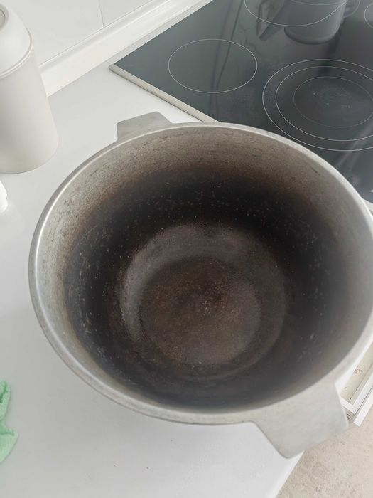 Продам қазан 5 л