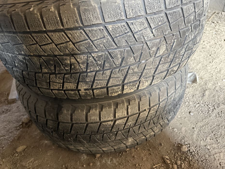 Продам диски от крузака