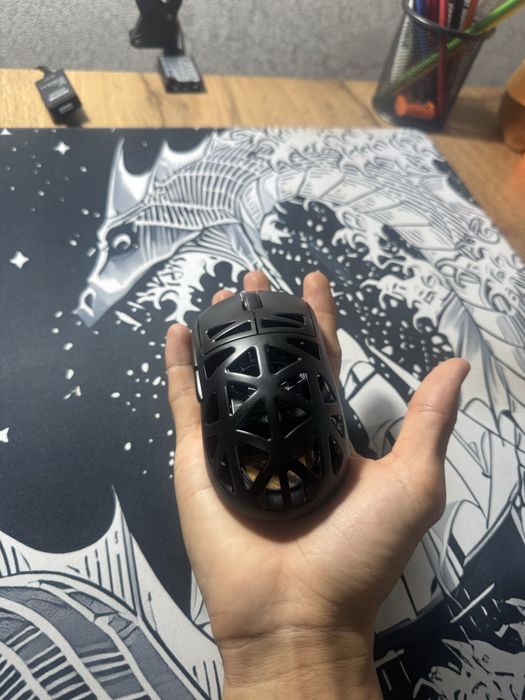 Мышка Mchoose a7x ultra