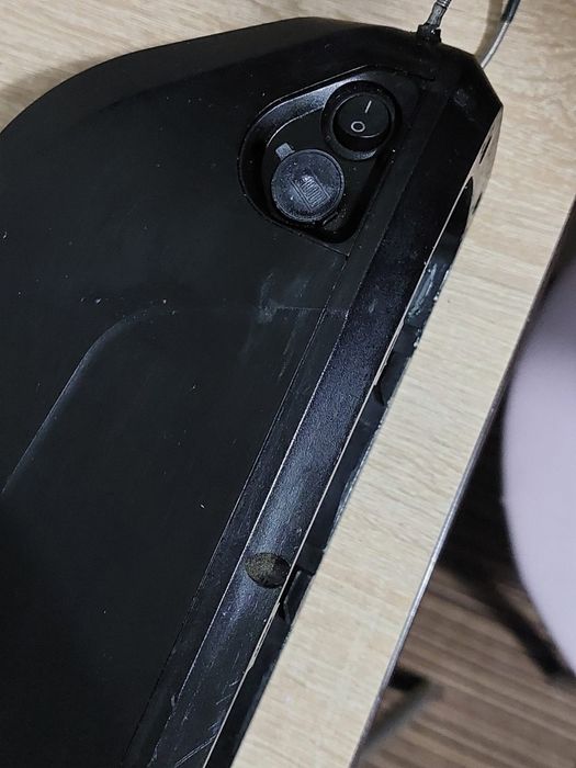 Baterie biciclete electrice