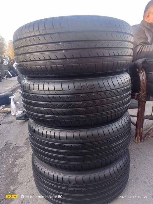 R15 diska balon vossen