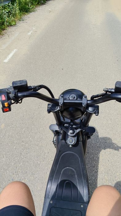 Vand scuter electric 1500w