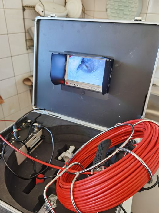 Отпушване на канали