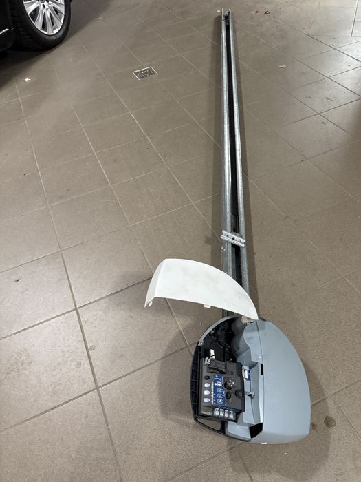 Automatizare Nice