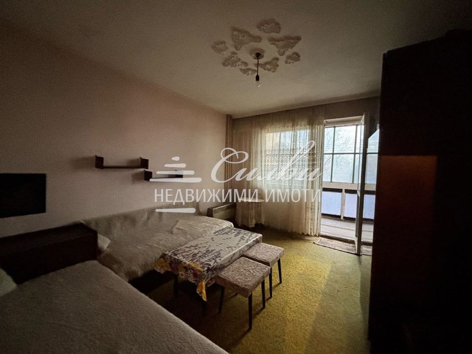 Продава се Двустаен апартамент в Нови пазар - 76 кв.м за 604 €/кв.м - Снимка #3