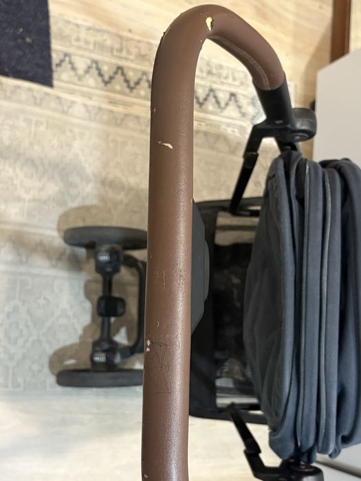 Коляска Maxi Cosi