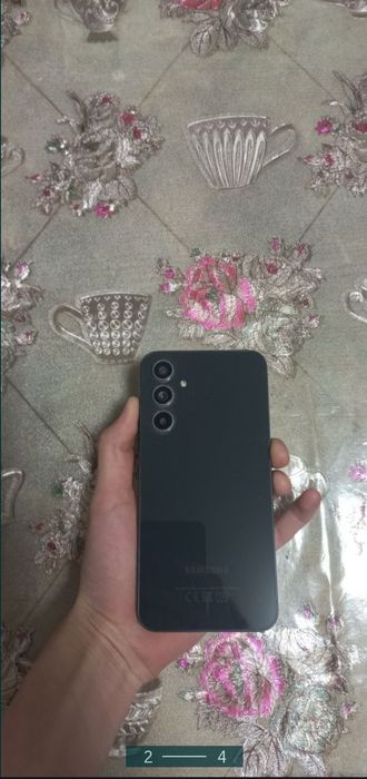 Продам телефон самсунг А54 5G 256 gb