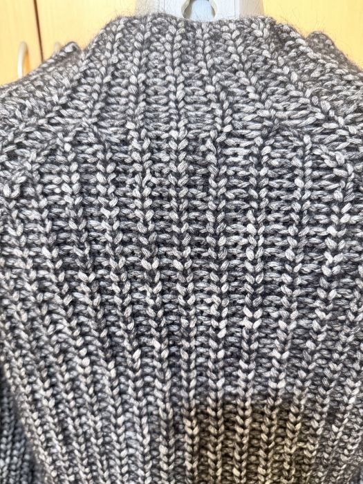 Пуловер Маssimo Dutti. Размер М. 51%алпака.