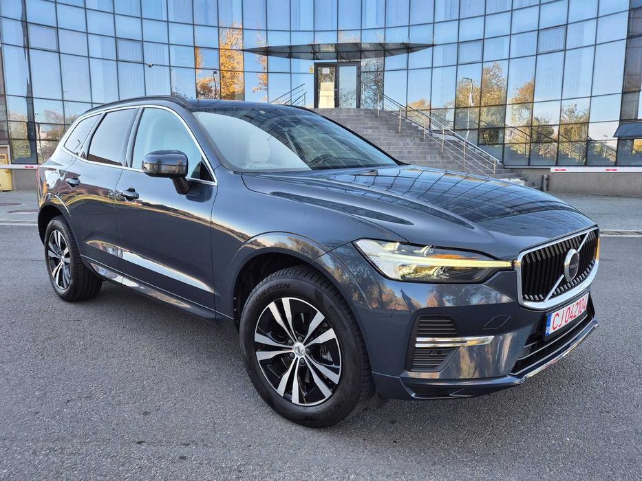 Volvo XC 60