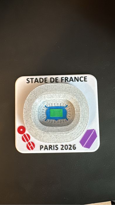 Stadion si brose arirang bts