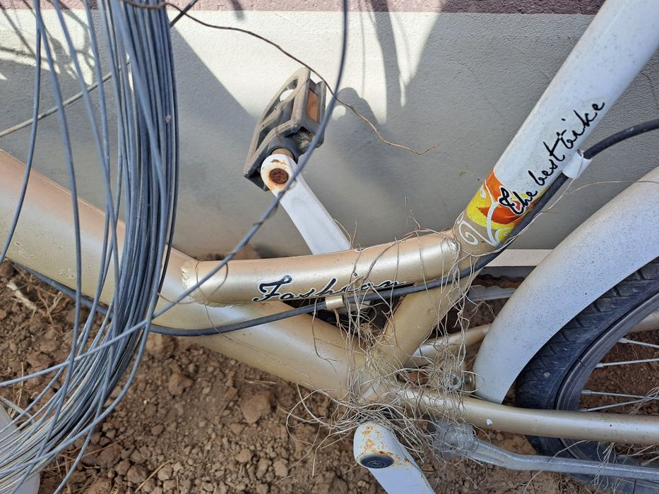 Vand bicicleta dama de 24