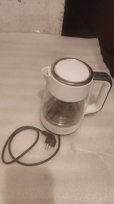 Fierbător apă beko