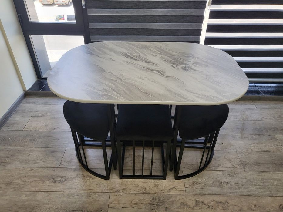 Стол стул ошхона учун