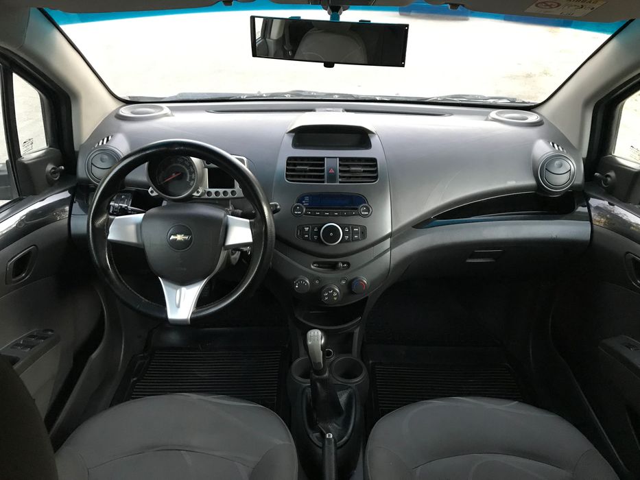 Спарк 2 поз Аренда с Выкупом