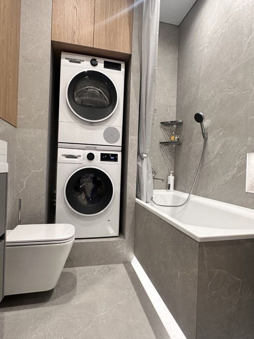 Ремонт квартир под ключ  Костанай