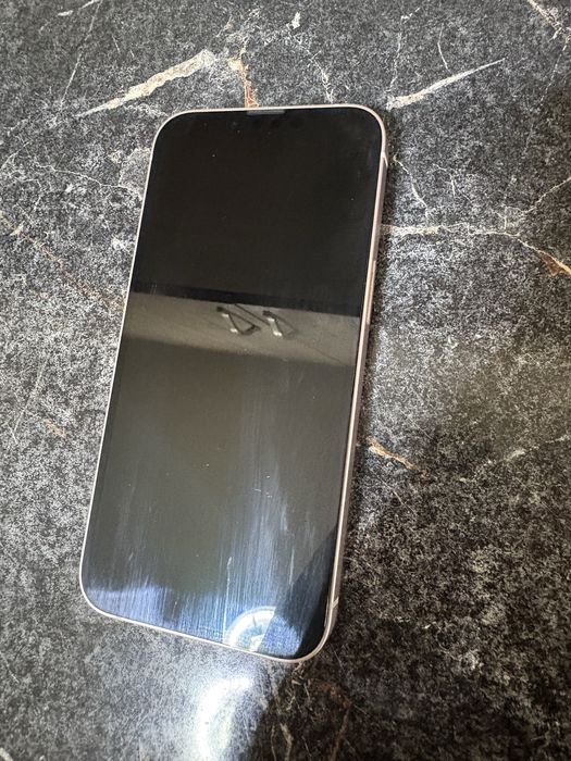 Iphone 13 128гб розовый