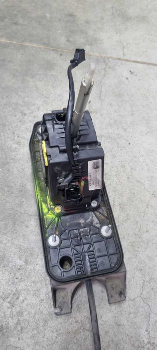 Timonerie Schimbator de viteze DSG - 3C1713025T