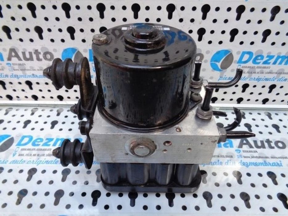 Unitate abs 3T0614517, 3T09C7379A, Seat Leon (1P1) 1.9tdi BXE