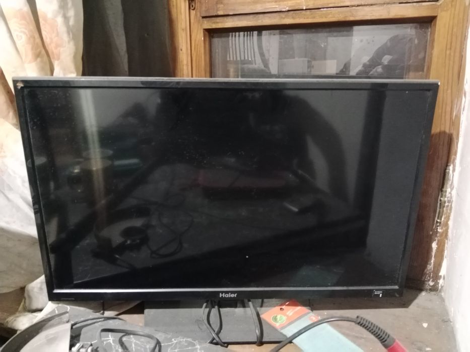 3 телевизора за 50000