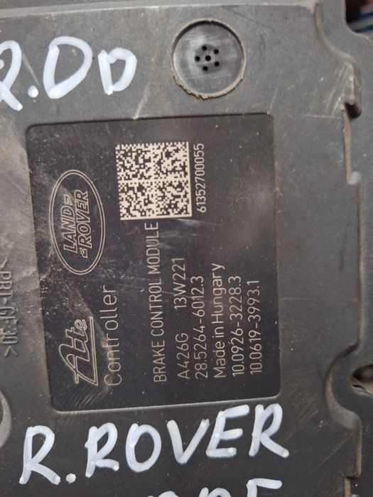 Abs модул Range Rover Evoque / Рейндж Роувър Евок
