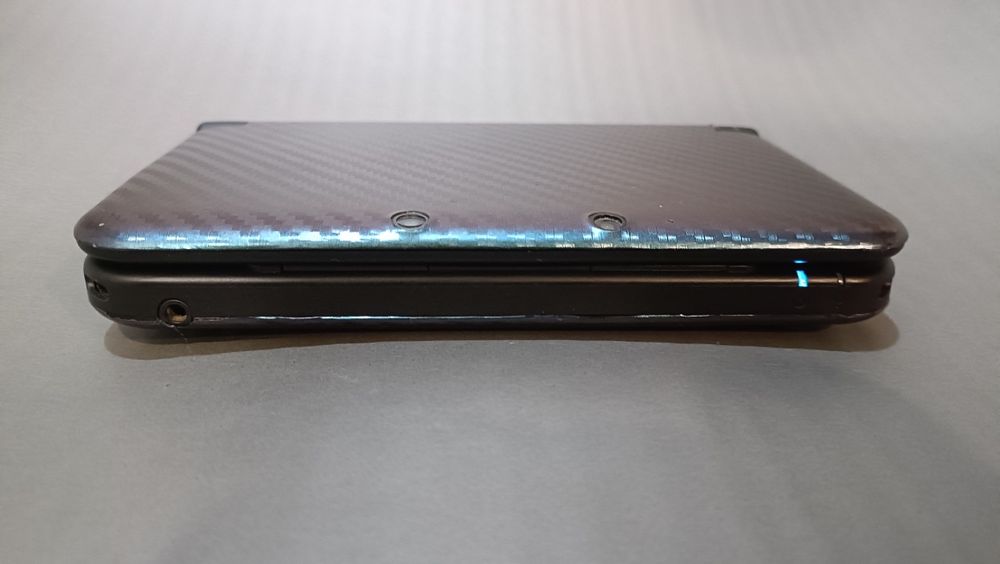 Consolă Nintendo 3ds xl Modată