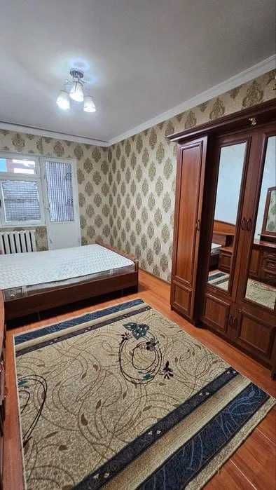 Ijaraga beriladi 3/5/9 Sergeli 3-Bekat Yevroremont 408*