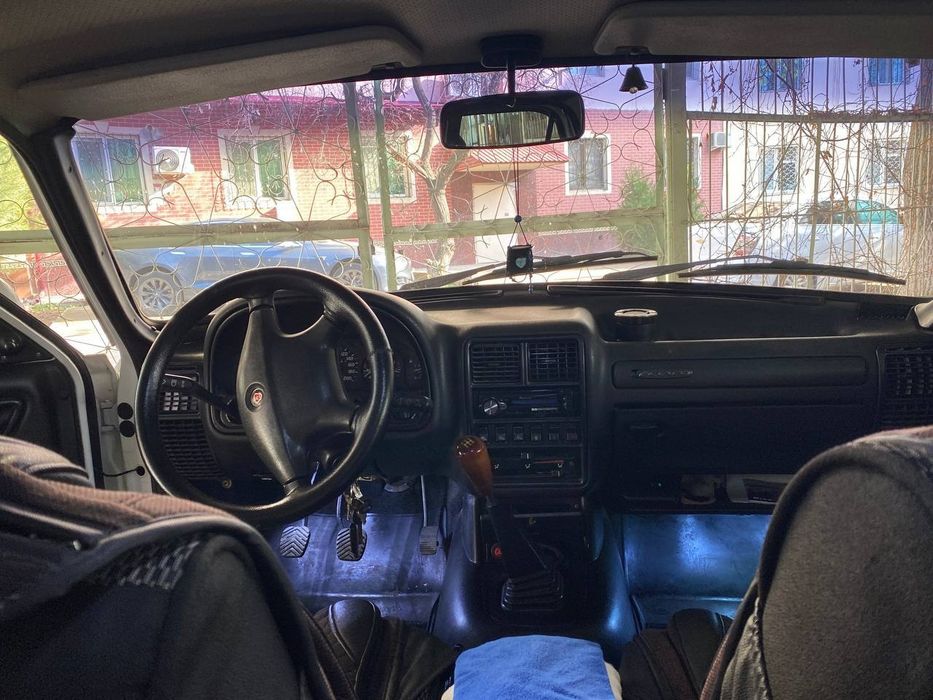 Volga gaz 2410 sotiladi kap remont qilingan