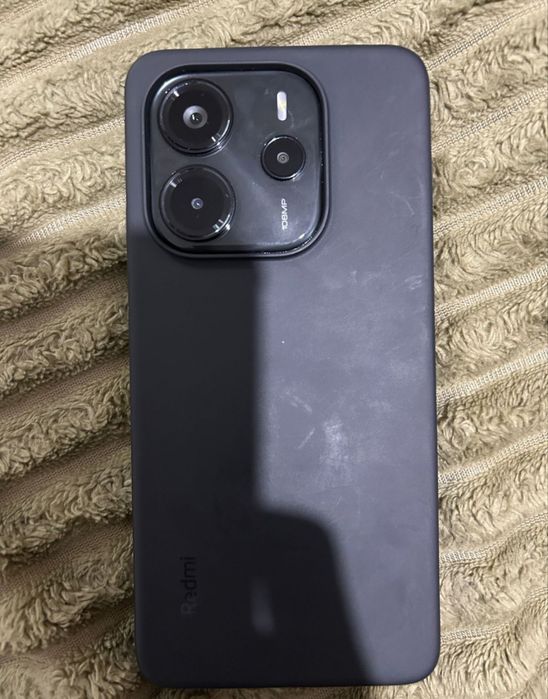 Редми нот14 продам почти новый