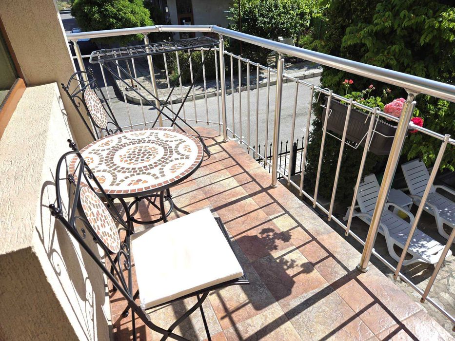 Хотел в гр. Приморско