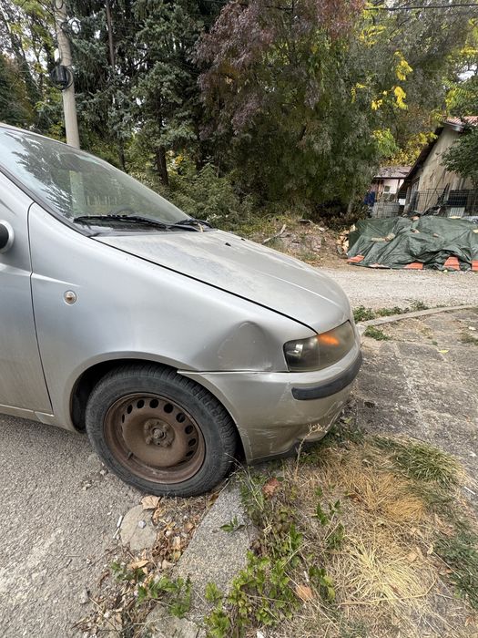 Fiat Punto 1.2 60к.с