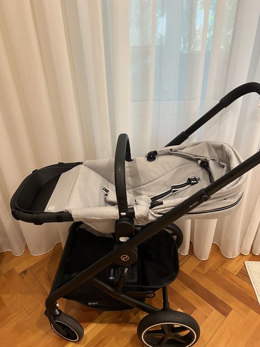 Cybex Balios S  2 in 1