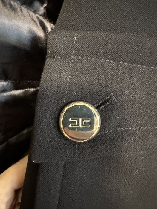 Geaca Elisabetta Franchi